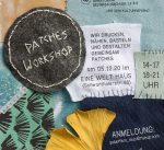 [verschoben] Patches-Workshop