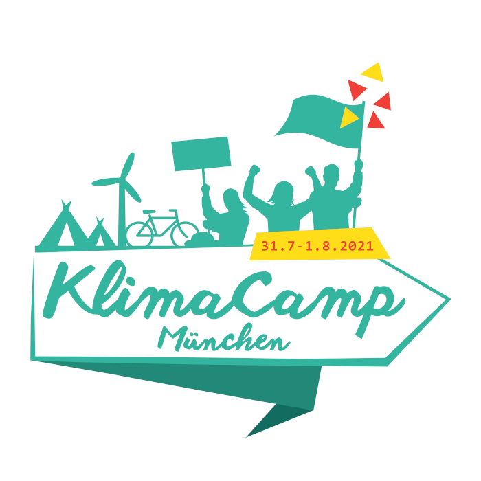 Urbanes Klimacamp München