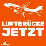 Afghanistan: Luftbrücke jetzt!