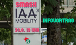 Smash IAA Infovortrag