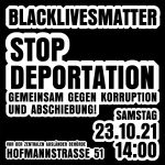 Keine Abschiebungen nach Sierra Leone! Stopp der Botschaftsanhörung in München!