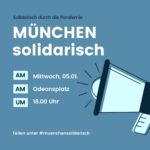 München Solidarisch