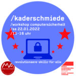 Projekt Kaderschmiede: Computersicherheit
