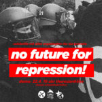 Solidarität mit allen Angeklagten der IAA-Proteste