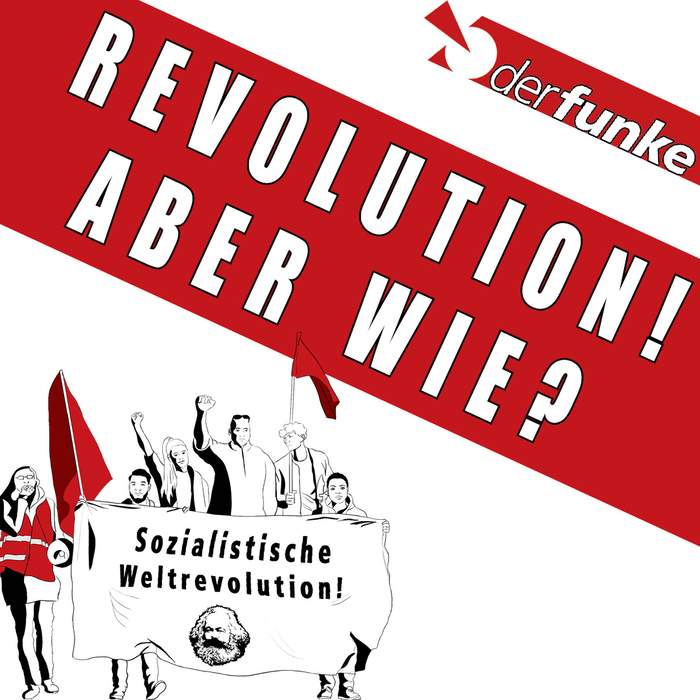 Warum brauchen wir eine Revolution?