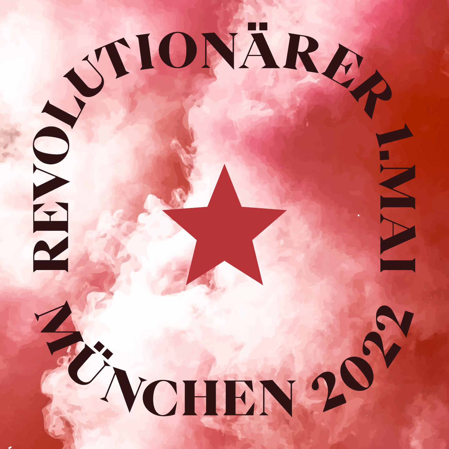 Revolutionäre 1.-Mai-Demo