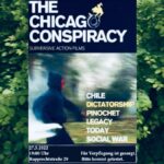 Filmabend: "The Chicago Conspiracy"