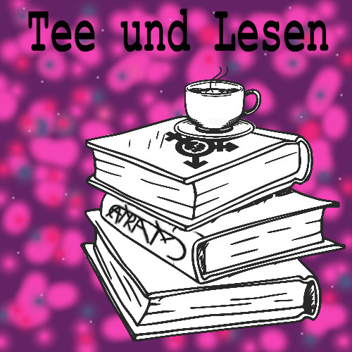 Infoladen: "Tee und Lesen"