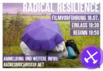 Radical Resilience - Filmabend mit Ende Gelände München