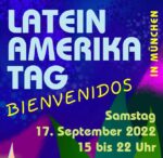 Lateinamerikatag in München