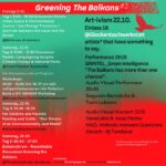 Greening The Balkans Kampf für Umweltgerechtigkeit #3