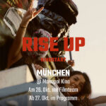 RISE UP - Neue Doku von Leftvision - Vorführung mit Filmgespräch
