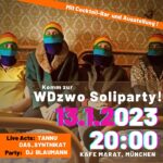 WDzwo Soliparty