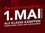 Revolutionäre 1. Mai Demonstration
