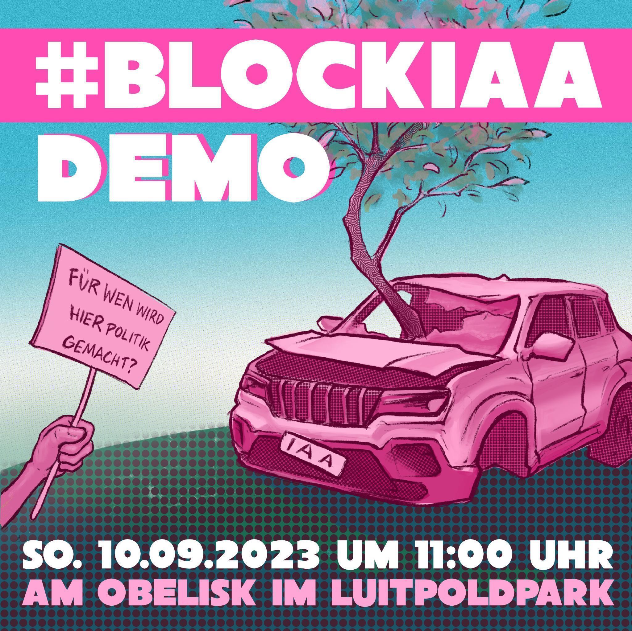 #BlockIAA-Demo