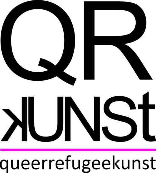 „queerrefugeekunst“ Gesprächsrunde