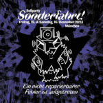 Sonderfahrt — Solifest