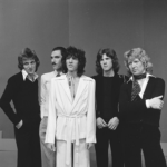 Talk is cheap: The Sparks