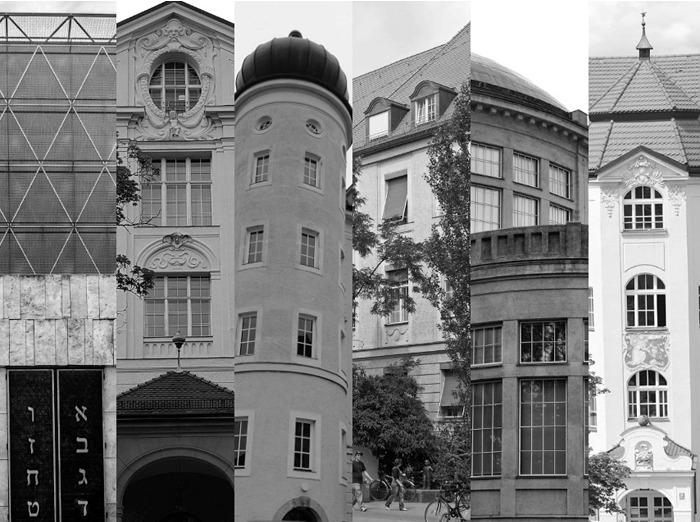 Medizinhistorischer Stadtrundgang