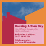 Heraus zum Housing Action Day 2024!