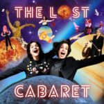 The Lost Cabaret - Münchens erste Late Night Show von komischen FLINTAs*