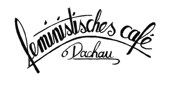 [Dachau] feministisches café goes Küche für Alle