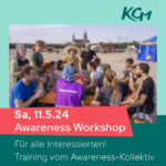 Awareness-Training