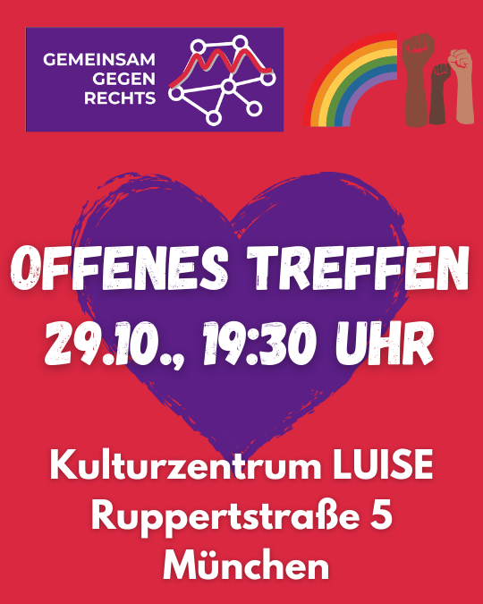 Offenes Treffen