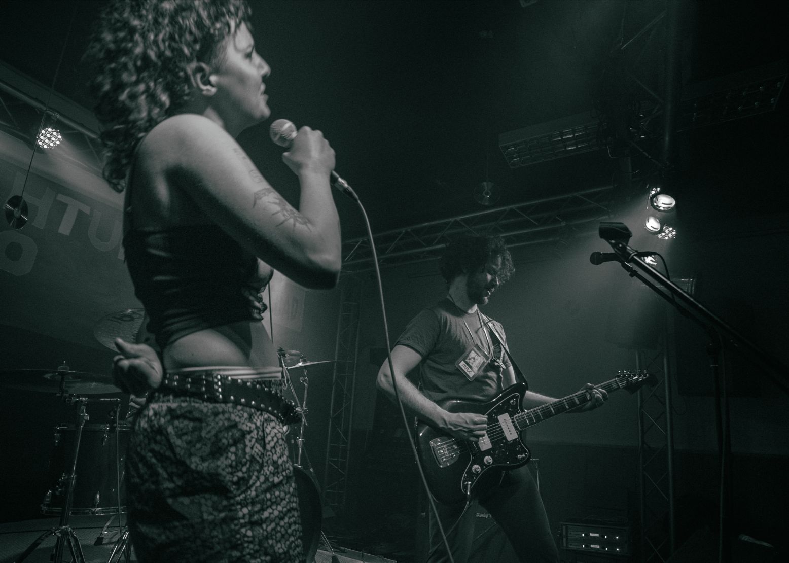 Mobiwendecamp: Plörre