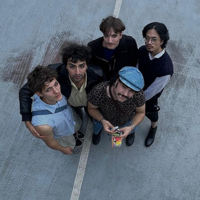 Mobiwendecamp: Rosa Rost