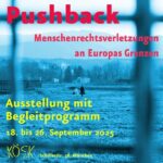 10 Jahre Sommer der Migration - Lesung und Diskussion mit Bernd Kasparek