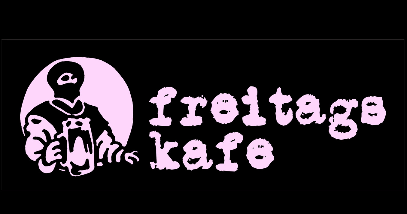 Freitagskafe-Wiedereröffnung: MCE + L-Sura + DerNoie