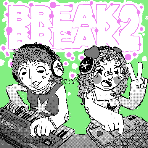 Mobiwendecamp: odessa x faye2002