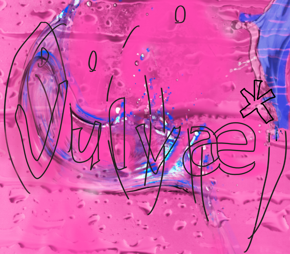 Vulvæ*((;)) - Vernissage der Ausstellung über Unterschiedlichkeiten, Empowerment und Geschlechtsorgane