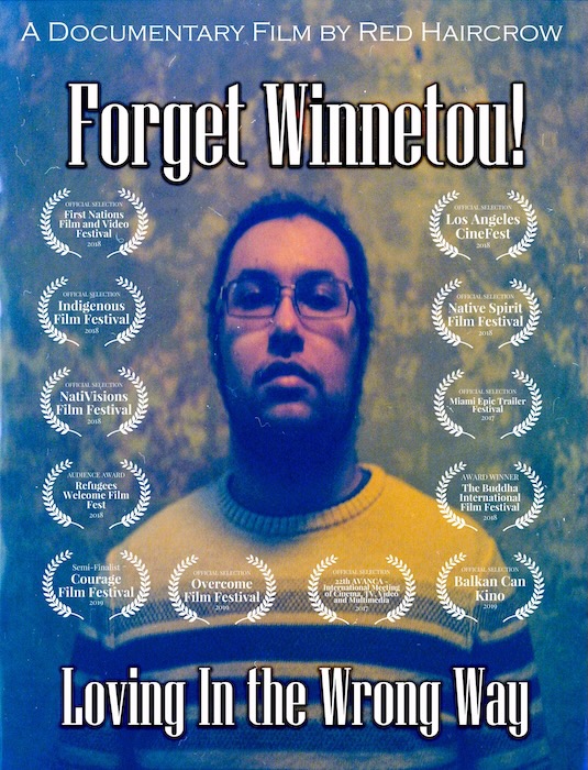 Forget Winnetou! Loving in the Wrong Way