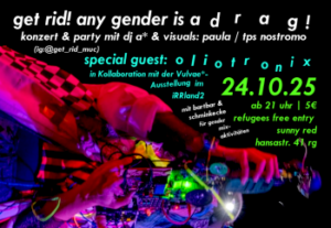 flyer get rid 24.10.25