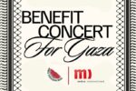Benefizkonzert Make Freedom Ring – Nothilfe für Gaza
