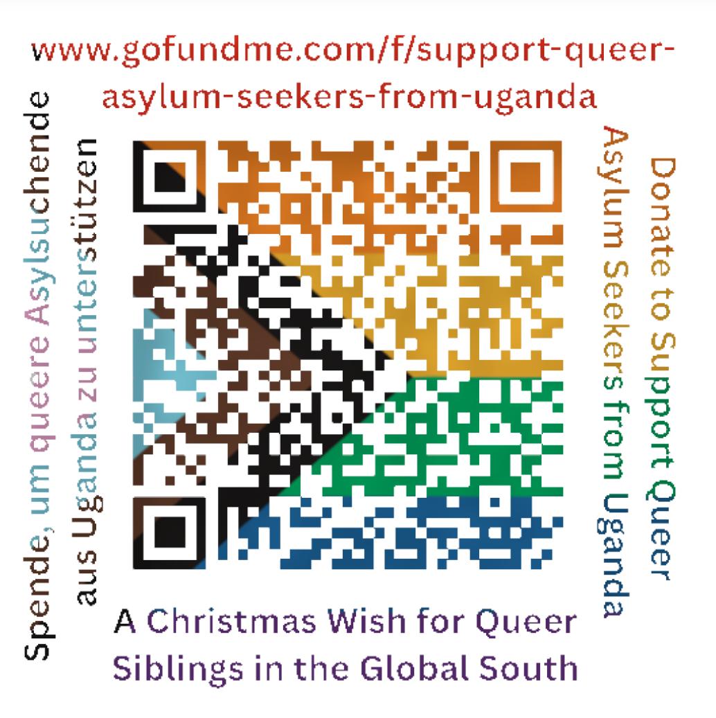 Queer Global South Solidarity Meeting