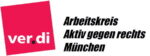 Jahresauftakttreffen - ver.di Arbeitskreis aktiv gegen rechts