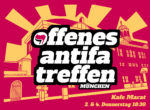 Offenes Antifa Treffen München