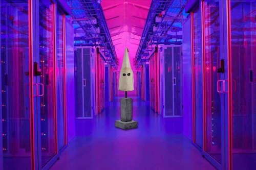 BigTech, Künstliche Intelligenz und Faschisierung