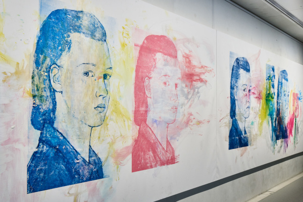 Spring School: Schmerz braucht Raum -  Globale Kriege und Konflikte als Herausforderung in der historisch-politischen Bildung