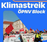 Klimastreik