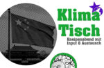 KlimaTisch: China und die Klimafrage