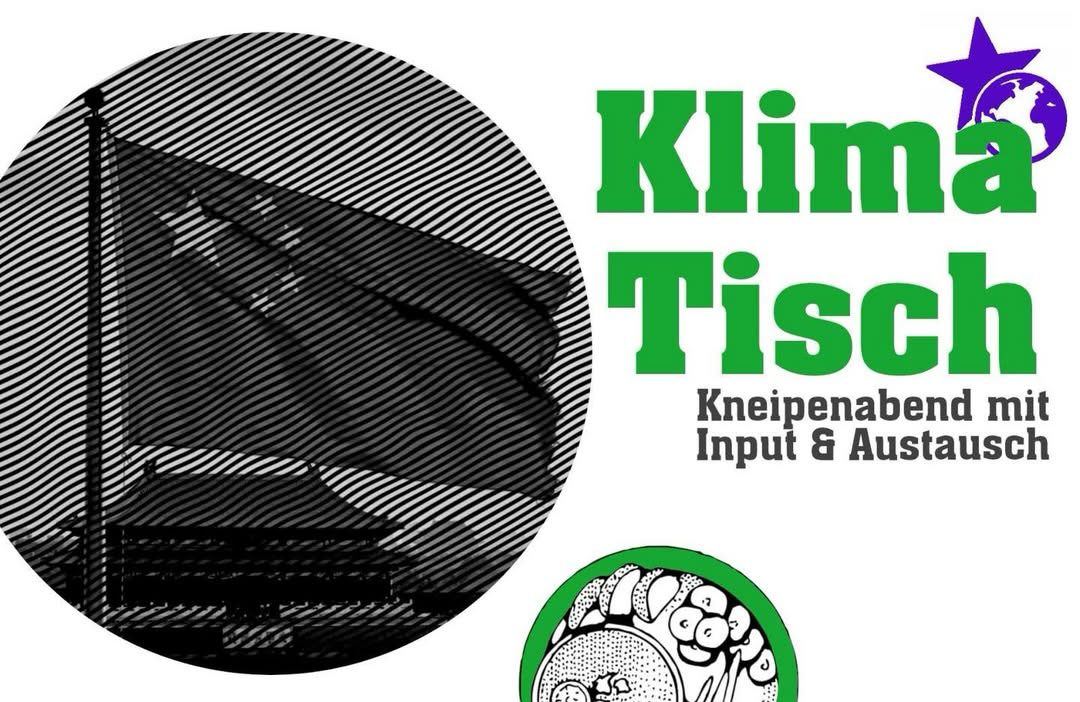 KlimaTisch: China und die Klimafrage