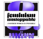 Demo zum feministischen Kampftag