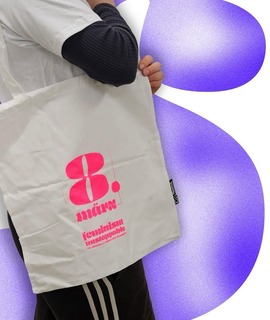 feminism unstoppable: Siebdrucken für den 8. März