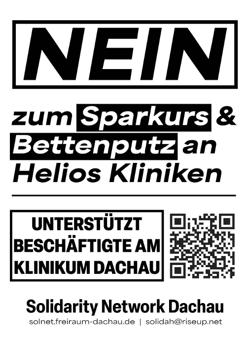 [Dachau] Küche für Alle & Kartentausch
