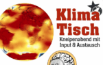 KlimaTisch: Klimakrise Aktueller Stand